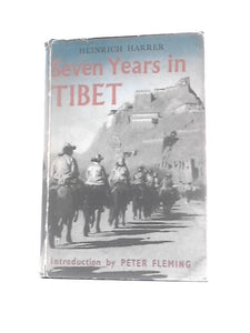 Seven Years in Tibet 