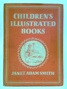 Children's Illustrated Books 