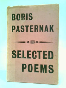 Selected Poems 