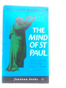 The Mind of St Paul 