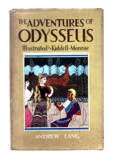 The Adventures Of Odysseus 