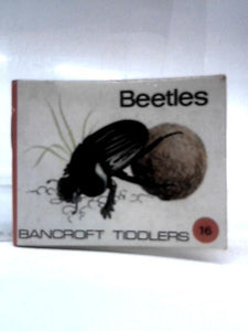 Beetles (Tiddlers Book 16) 