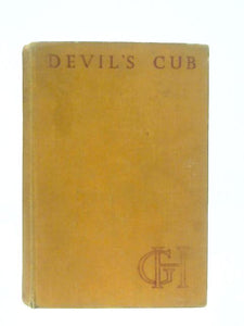 Devil's Cub 