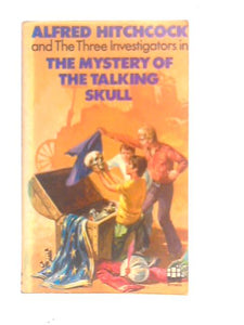 The Mystery of the Talking Skull 