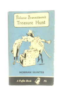 Professor Branestawm's Treasure Hunt 