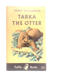 Tarka The Otter 