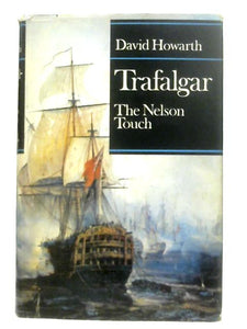 Trafalgar, The Nelson Touch 