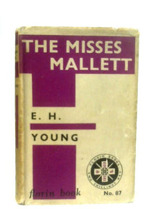 The Misses Mallett (The Bridge Dividing) 