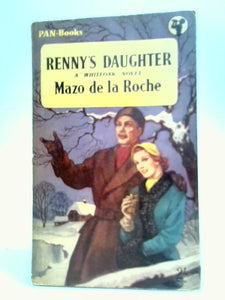 Renny's Daughter 