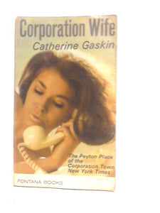 Corporation Wife 