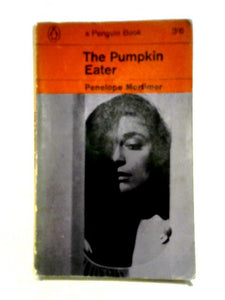 The Pumpkin Eater 