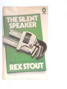 The Silent Speaker 