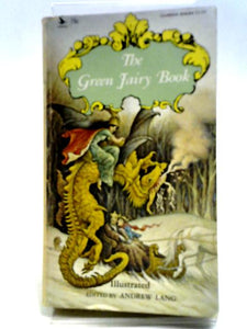 Green Fairy Book 