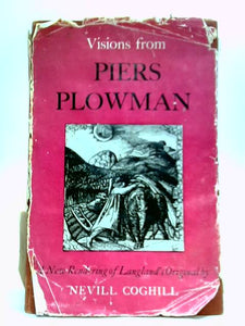 Visions From Piers Plowman 