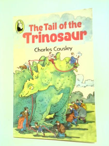 Tail of the Trinosaur 