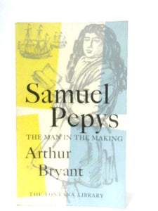 Samuel Pepys The Saviour Of The Navy 