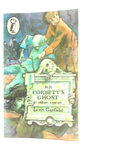 Mr Corbett's Ghost and Other Stories 