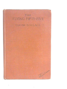 The Flying Fifty-Five 