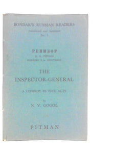 Inspector General 