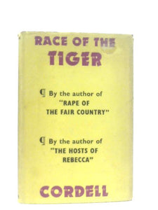 Race of the Tiger 