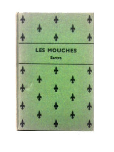 Les Mouches 