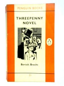 Threepenny Novel 