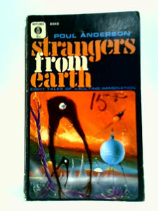 Strangers From Earth 