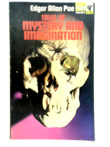 Tales Of Mystery And Imagination 