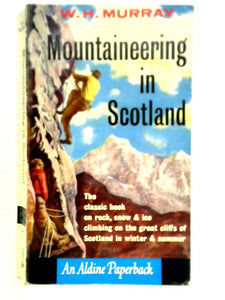 Mountaineering In Scotland 