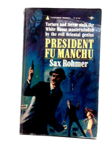 President Fu Manchu 