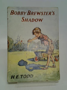 Bobby Brewster's Shadow 