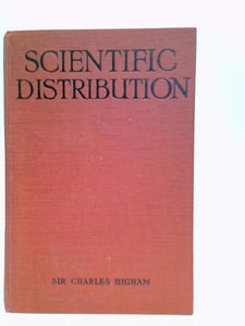 Scientific Distribution 