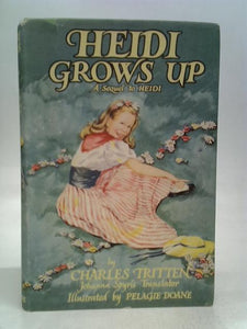 Heidi Grows 