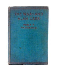 The War And Alan Carr 