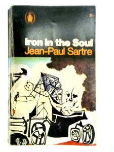 Iron in the Soul 