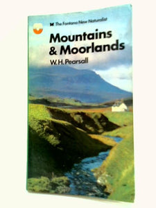 Mountains And Moorlands 