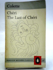 Cheri and The Last of Cheri 