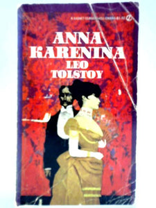 Anna Karenina 