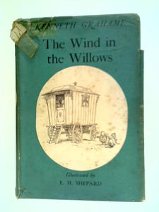 The Wind In The Willows 