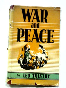 War and Peace 