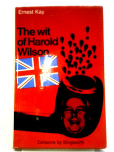 The Wit of Harold Wilson 