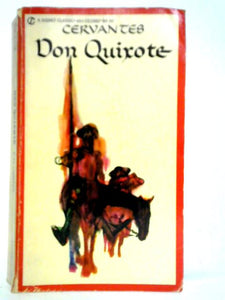 Don Quixote of La Mancha 