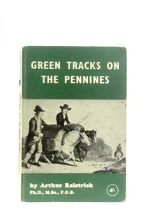 Green Tracks on the Pennines 