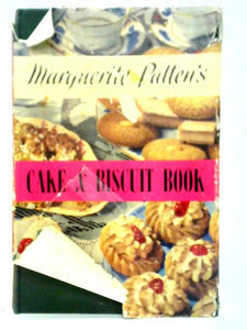 Cake and Biscuit Book 