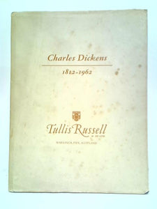 Charles Dickens, 1812-1870 