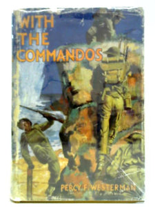 With the Commandos 