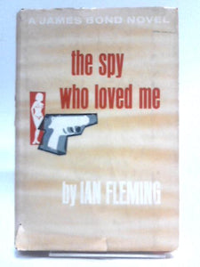 The Spy Who Loved Me 