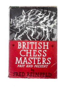 British Chess Masters 