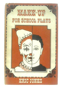 Make-up for School Plays 