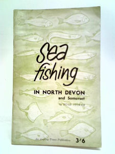 Sea Fishing In South Devon 